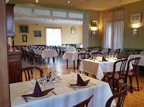 Atmosphère du Restaurant Café de l'Agriculture à Hesdin - n°1