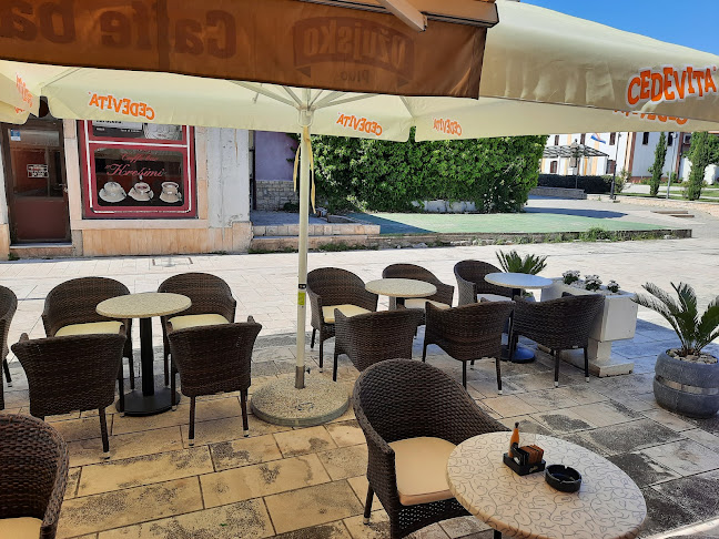 Caffe Bar Krešimir