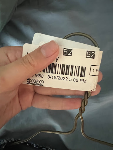 Dry Cleaner «ZIPS Dry Cleaners - Harbor East», reviews and photos, 1325 Eastern Ave, Baltimore, MD 21231, USA