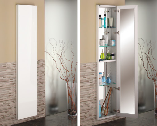 Shower Door Supplier «GlassCrafters Inc», reviews and photos, 193 Veterans Blvd, Carlstadt, NJ 07072, USA