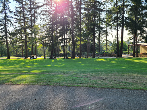 Golf Course «Cedarcrest Golf Course», reviews and photos, 6810 84th St NE, Marysville, WA 98270, USA