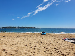 Horderns Beach'in fotoğrafı ve yerleşim