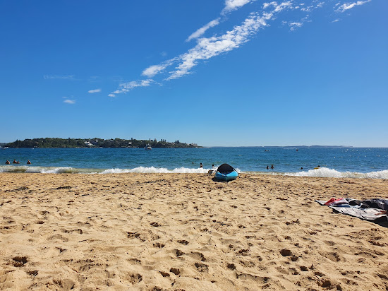 Horderns Beach