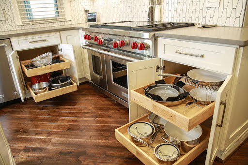 Interior Designer «Creative Cabinets and Faux Finishes, LLC», reviews and photos, 4225 Jvl Industrial Park Dr, Marietta, GA 30066, USA