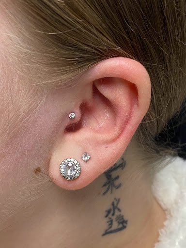 Explore tattoo ideas loyalty, creative tattoo ideas in Oswego, available at Bodified