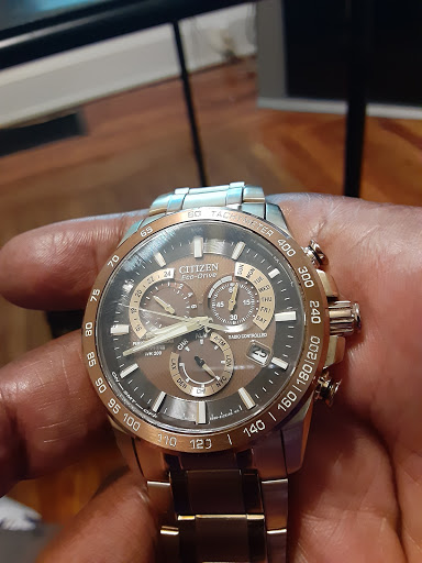 Jeweler «Hannoush Jewelers», reviews and photos, 9513 Colerain Ave, Cincinnati, OH 45251, USA