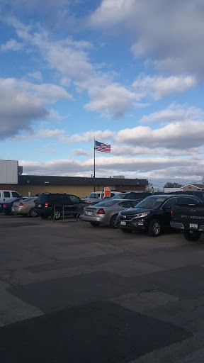 Department Store «Mills Fleet Farm», reviews and photos, 629 Rogersville Rd, Fond du Lac, WI 54935, USA