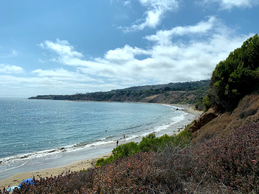 Abalone Cove Shoreline Park