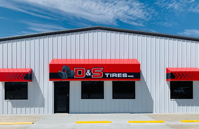 D & S Tires Inc.