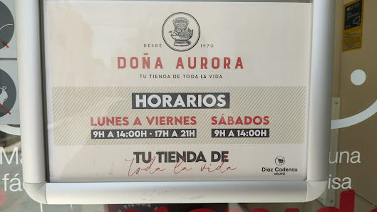 Doña Aurora Gilena C. Ecija, 54, 41565 Gilena, Sevilla, España