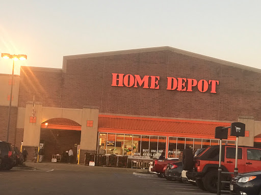 Home Improvement Store «The Home Depot», reviews and photos, 8704 Owenfield Dr, Powell, OH 43065, USA