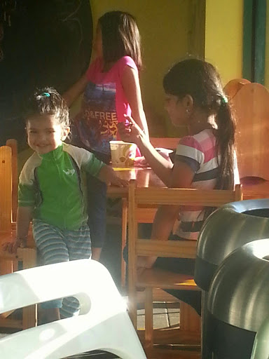 Starbucks image