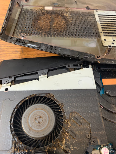 Computer Repair Service «Igeek», reviews and photos, 3374 Shelbyville Hwy, Murfreesboro, TN 37127, USA