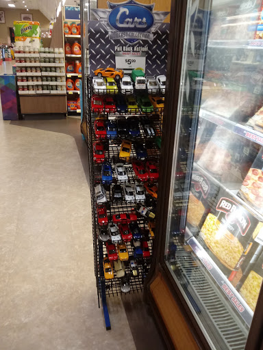 Supermarket «Big Y», reviews and photos, 135 West Rd, Ellington, CT 06029, USA