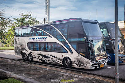 Thanaphat transport and travel Co.,Ltd
