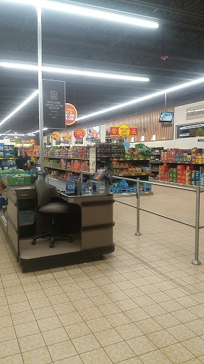 Supermarket «ALDI», reviews and photos, 398 S Weber Rd, Romeoville, IL 60446, USA