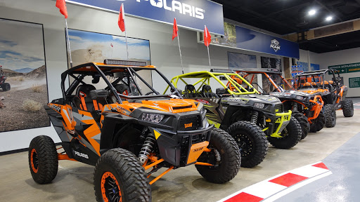 Motorsports Store «Del Amo Motorsports of Orange County», reviews and photos, 2401 Pullman St, Santa Ana, CA 92705, USA