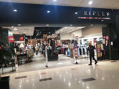 Ripley Mall Concepción