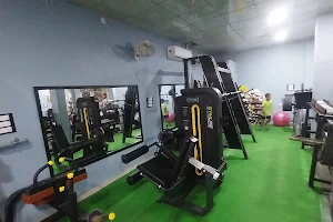 Team Iron Champs Gym image