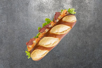 Sandwich du Restauration rapide Class'croute à Montpellier - n°7
