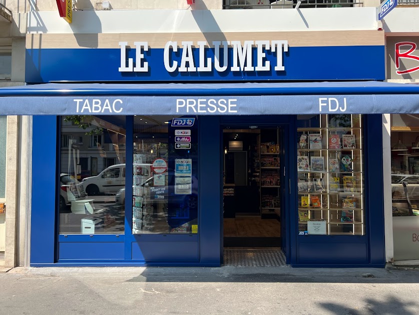 Le Calumet à Tours