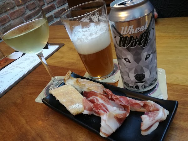 Imagen de Four Lions Brewery (15 de 26)
