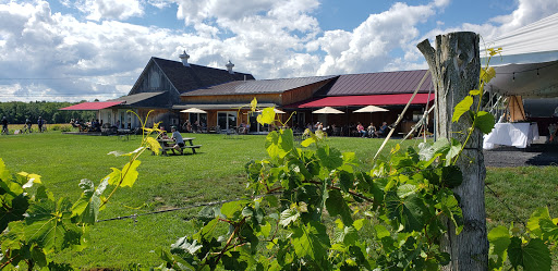 Winery «Snow Farm Vineyard & Winery», reviews and photos, 190 W Shore Rd, South Hero, VT 05486, USA