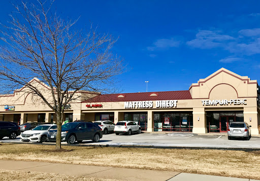 Cricket Wireless Authorized Retailer, 15045 Manchester Rd, Ballwin, MO 63011, USA, 