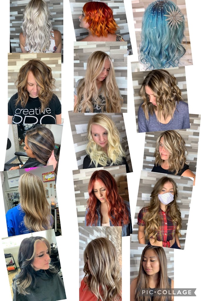 Crown Salon and Color Bar 77586