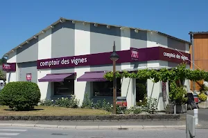 Comptoir des Vignes Argentat image
