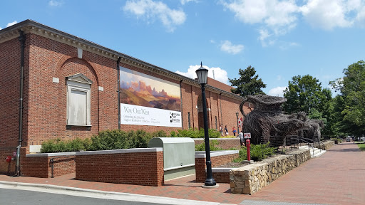 Art Museum «Ackland Art Museum», reviews and photos, 101 S Columbia St, Chapel Hill, NC 27599, USA