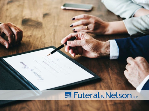 Family Law Attorney «Futeral & Nelson, LLC», reviews and photos