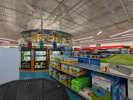 Pet Supply Store «Petco Animal Supplies», reviews and photos, 2230 Marlton Pike W #3, Cherry Hill, NJ 08002, USA