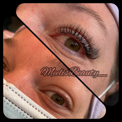 Meelisbeauty à Drancy