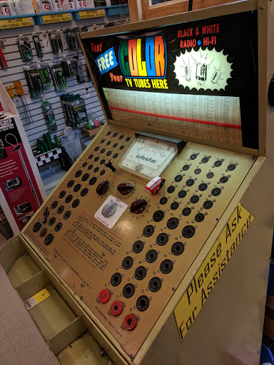 Electronics Store «Electronic Parts Outlet», reviews and photos, 3753 Fondren Rd B, Houston, TX 77063, USA