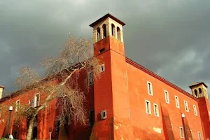 Castello di San Martino (Villa Tolomeo Gallio) image