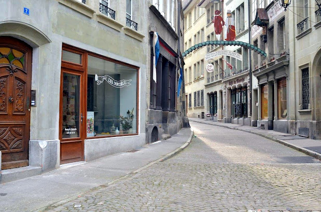 Coiffure Les Infidèles - Freiburg