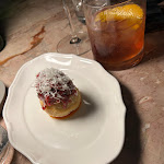 Photo n°5 de l'avis de maxime.a fait le 18/07/2023 à 20:43 sur le  Nunziatina Ristorante à Taormina