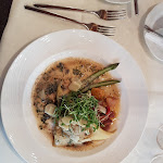 Photo n°3 de l'avis de Eddy. fait le 17/04/2017 à 18:11 sur le  Schlenker's Hotel und Restaurant Ochsen à Villingen-Schwenningen