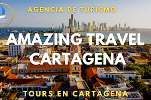 Amazing Travel Cartagena image