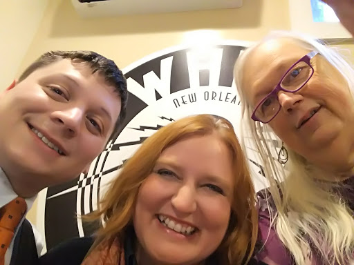 Bar «Balcony Music Club», reviews and photos, 1331 Decatur St, New Orleans, LA 70116, USA