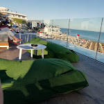 Photo n°9 de l'avis de David.e fait le 06/09/2020 à 07:29 sur le  Don Pablo Discobeach à Caorle