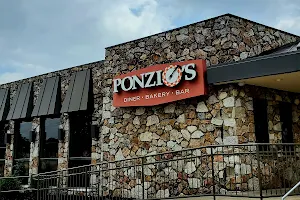 Ponzio's Diner-Bakery-Bar image