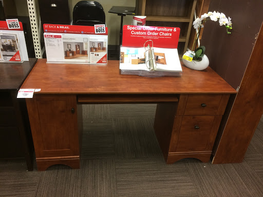 Office Supply Store «Office Depot», reviews and photos, 8315 SW Jack Burns Blvd C, Wilsonville, OR 97070, USA