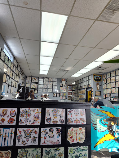 Explore tattoo ideas female, creative tattoo ideas in Olympia, available at Lo and Behold Tattoo