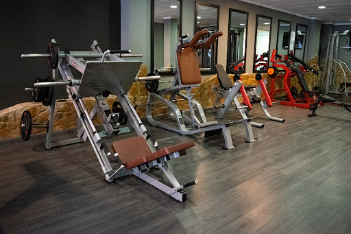 AEROBIKA FITNESS - Gimnasio en La Ràpita, Tarragona