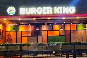 Burger King Roxy Square image