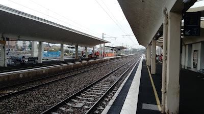 AS 24 à Laval