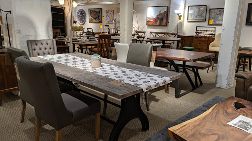 Furniture Store «The Inkwell Home Store», reviews and photos, 234 SW 3rd St, Corvallis, OR 97333, USA