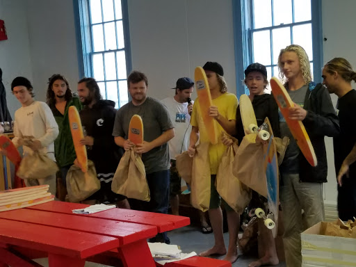 Surf Shop «Pungo Boardhouse», reviews and photos, 1789 Princess Anne Rd, Virginia Beach, VA 23456, USA